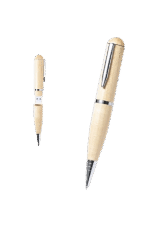 Stylo bille 2 en 1 USB 16GO