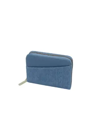 Petit compagnon en jean. Couleurs assortis x12