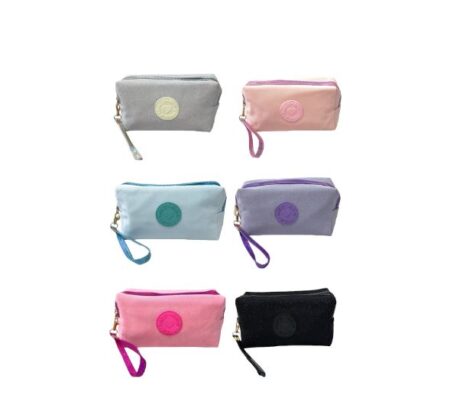 Pochette texte "make up"